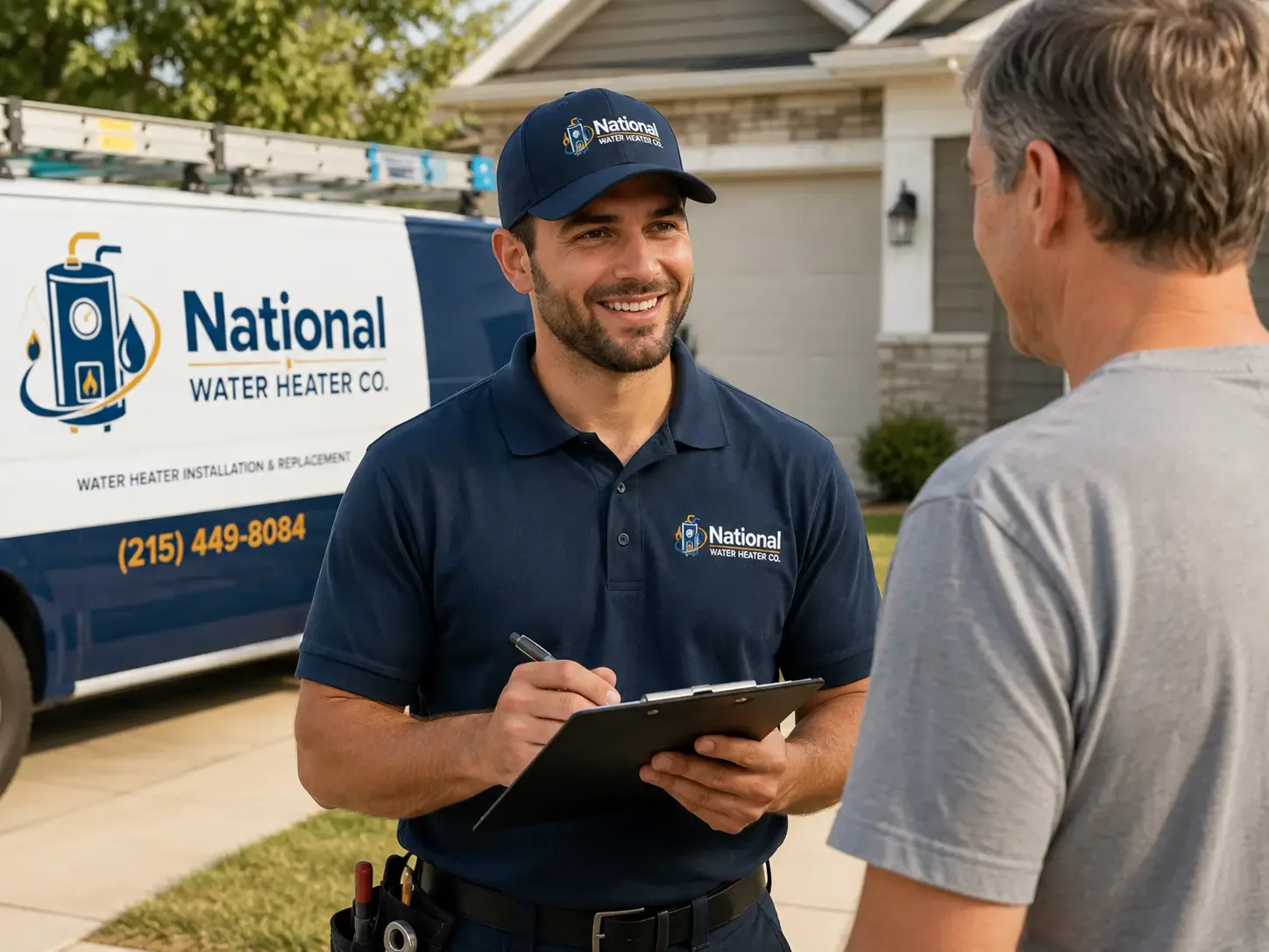 Water Heater Installation Grand Marsh, WI FAQs
